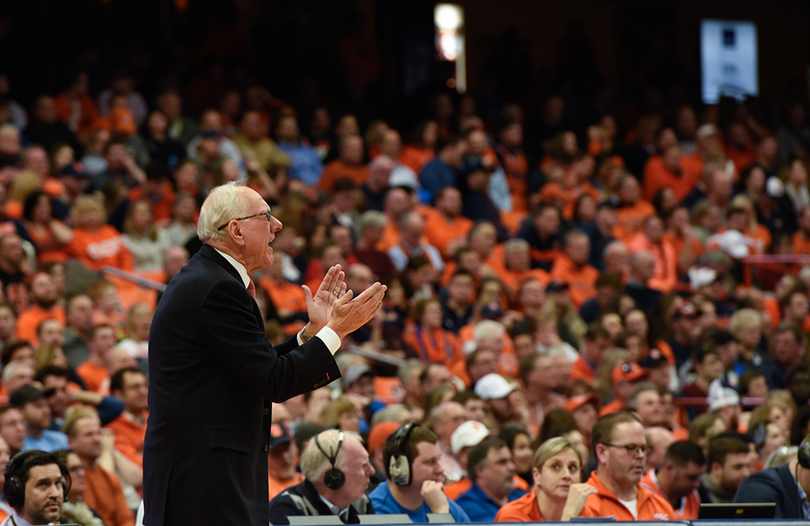 The Final Word: Beat writers discuss Syracuse’s win over Clemson