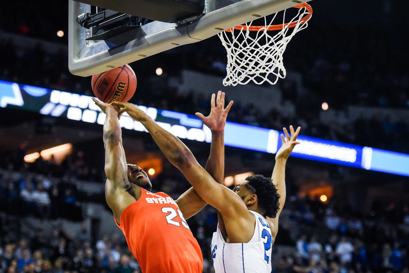 D.O. Sportscast: Beat writers preview Syracuse’s trip to No. 1 Duke