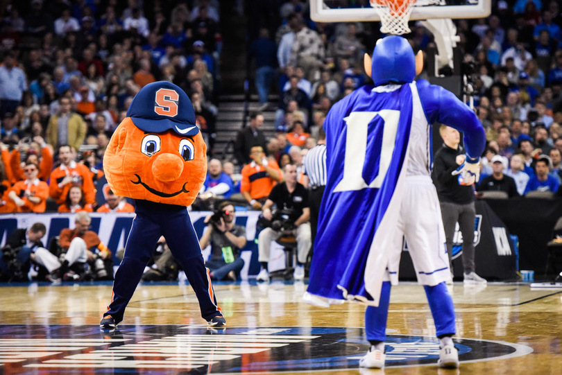 Beat writers predict Duke to handle Syracuse on Monday