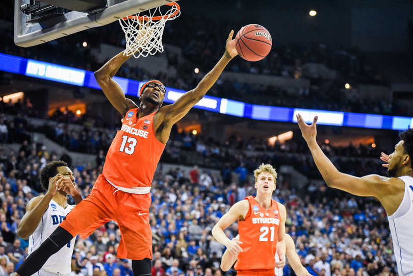 Beat writer Q&#038;A: Stephen Wiseman of The News &#038; Observer breaks down Syracuse-Duke