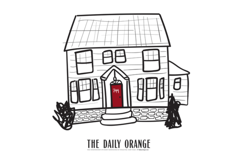 Meet The Daily Orange’s spring 2019 editorial board