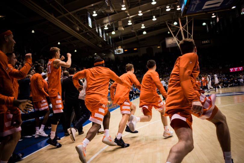 Superlatives from Syracuse’s 95-91 win over No. 1 Duke