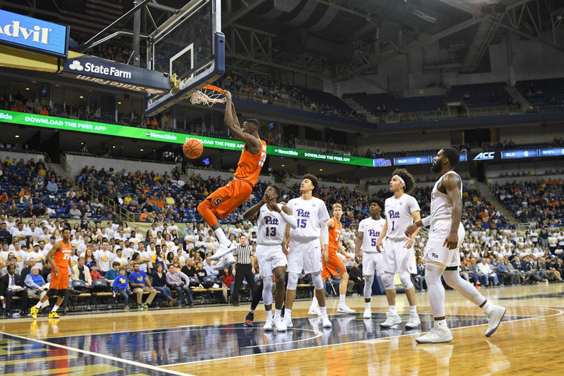 Beat writer Q&#038;A: Craig Meyer of the Pittsburgh Post-Gazette breaks down Syracuse-Pitt