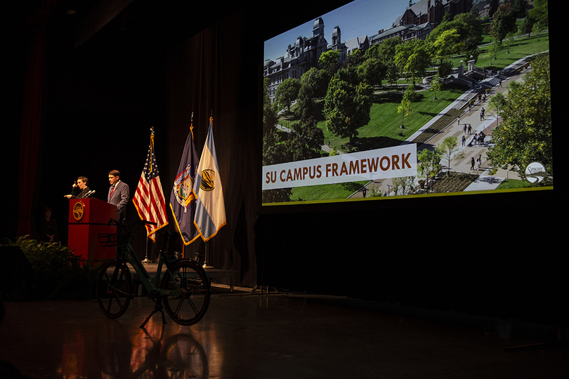 Mayor Walsh gives updates on economic growth initiatives in 2nd ‘State of the City’ address