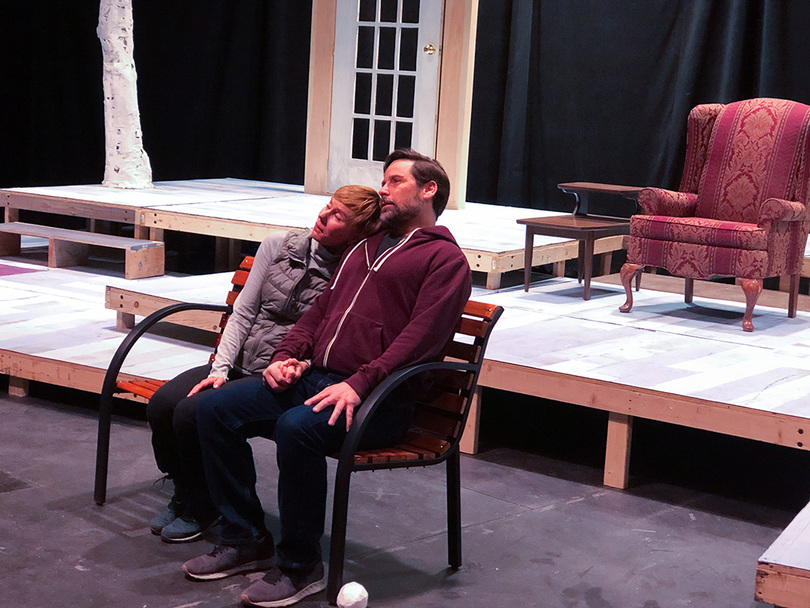 ‘Almost, Maine’ kicks off Redhouse Arts Center’s 2019 season