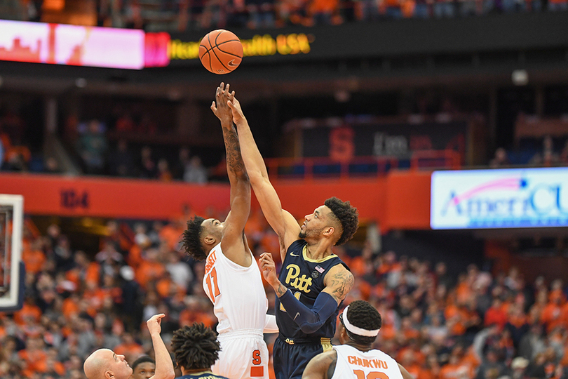 Beat writers predict Syracuse to beat Pittsburgh by single digits