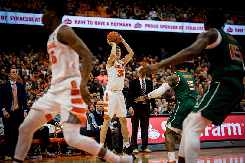 Beat writers predict Syracuse to get close-win over Florida State