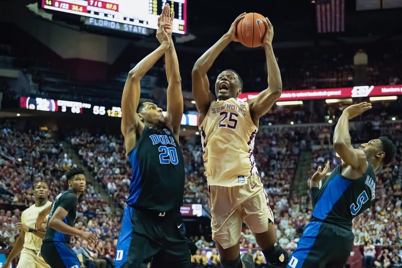 Syracuse’s next opponent: What to know about No. 22 Florida State