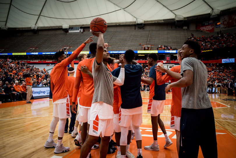 ACC announces men’s basketball matchups for each of next 3 seasons