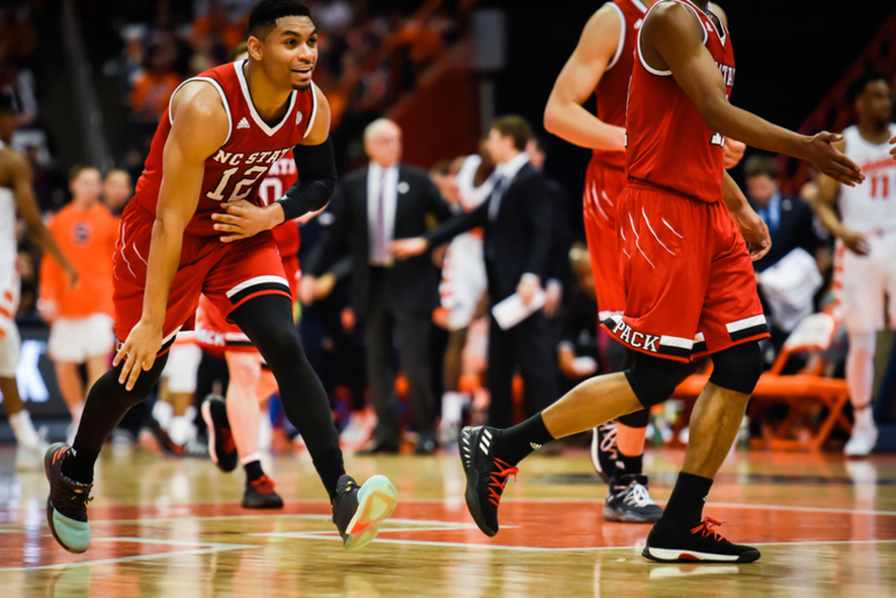 Syracuse’s next opponent: What to know about North Carolina State