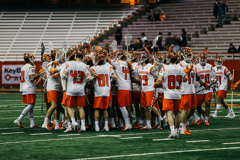 The Final Word: Beat writers discuss Syracuse’s 13-5 win over No. 15 Albany