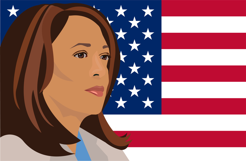 Kamala Harris is not a progressive