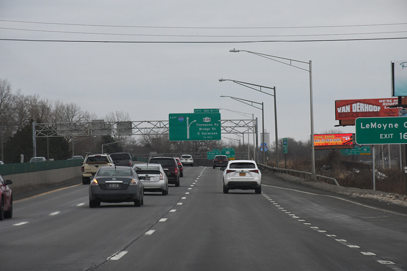 DA: Both drivers in crash involving Jim Boeheim ‘technically’ speeding, but investigation concludes with no charges