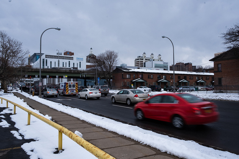 A new Syracuse nonprofit plans to coordinate South Side development efforts