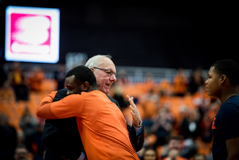 The Final Word: Syracuse drops top-5 matchup to No. 2 Virginia, 79-53