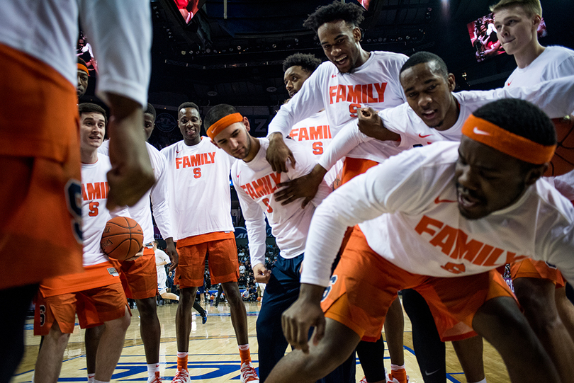 Beat writers predict close matchup in Syracuse’s NCAA Tournament opener against Baylor