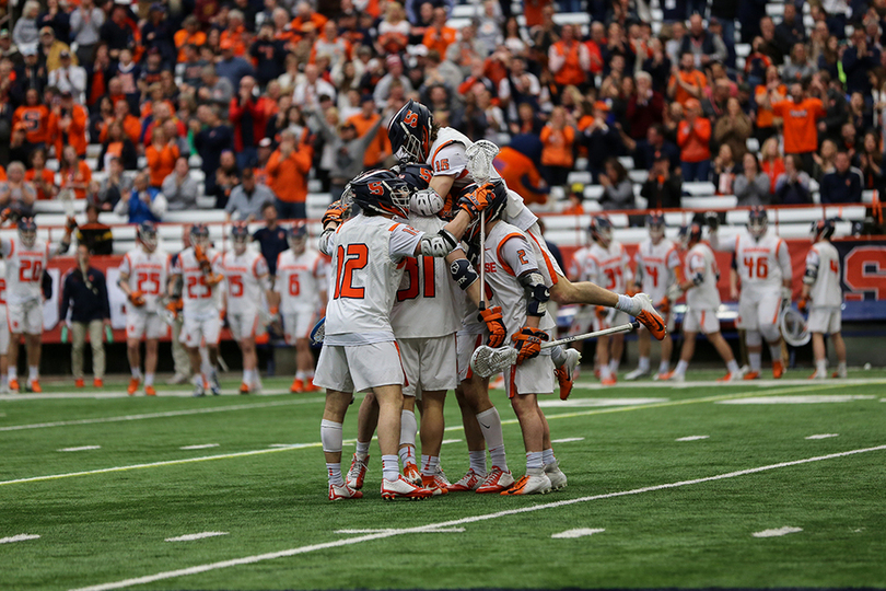 Beat writers unanimous on Syracuse’s matchup with Rutgers