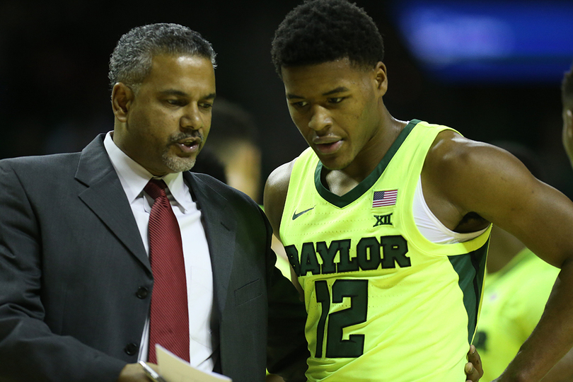 Film review: Finding the vulnerabilities in Baylor’s morphing defense