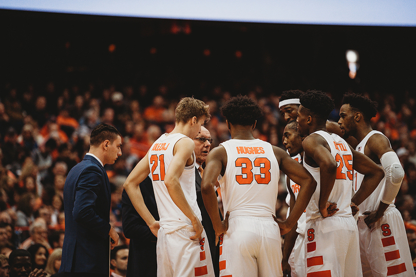 Syracuse men’s basketball roundtable: Looking toward the NCAA Tournament