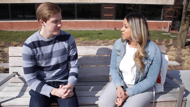 Video: Here’s what some SU students think of the college admissions scandal