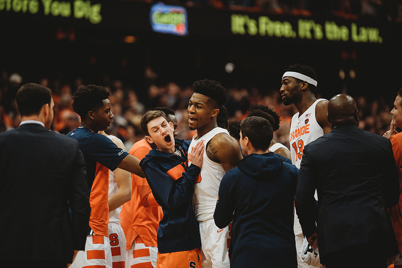 Heyen: Tyus Battle should be remembered for his willingness to take, and make, clutch shots