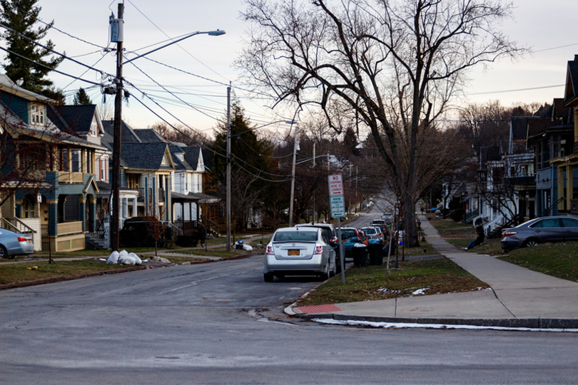 Teenage girl charged in connection to Ackerman Avenue assault