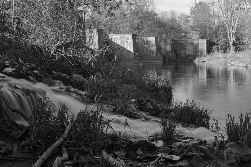 Erie Canal Museum exhibit features work of local photographer