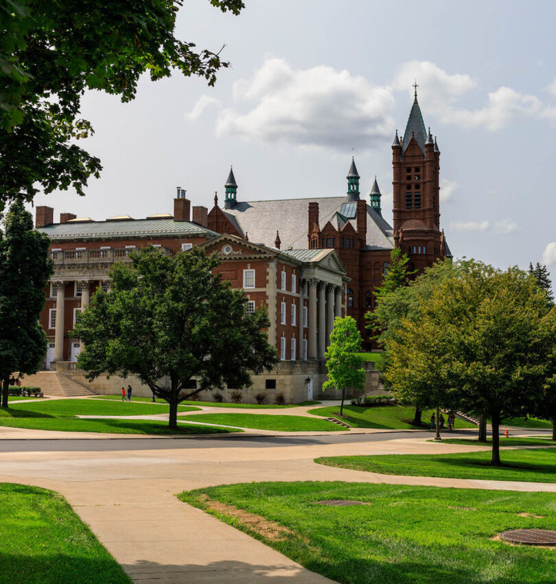 SU to recognize Kevin Richardson of Central Park Five