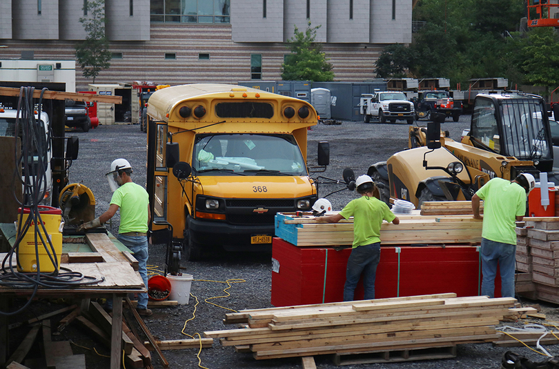 SU to connect with central New York businesses