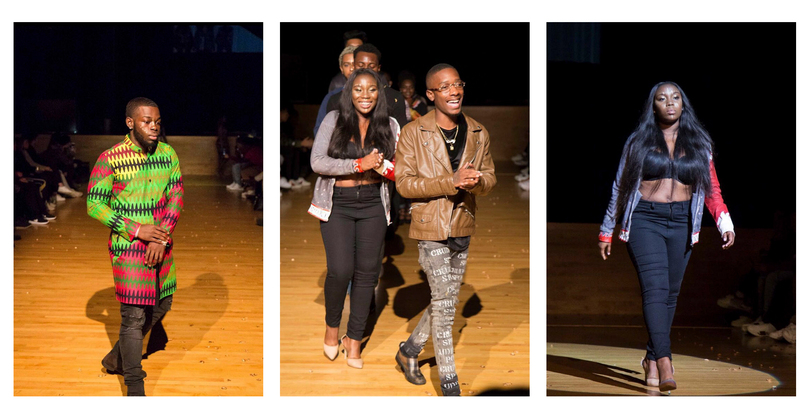 SU African Student Union to host this year&#8217;s &#8216;Rip the Runway&#8217;