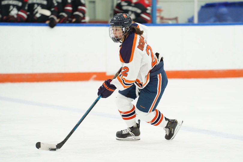 5-1 loss to Colgate cements worst start in Syracuse program history