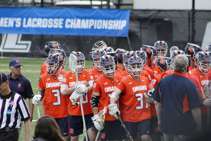 Takeaways from Syracuse’s scrimmage against Lehigh