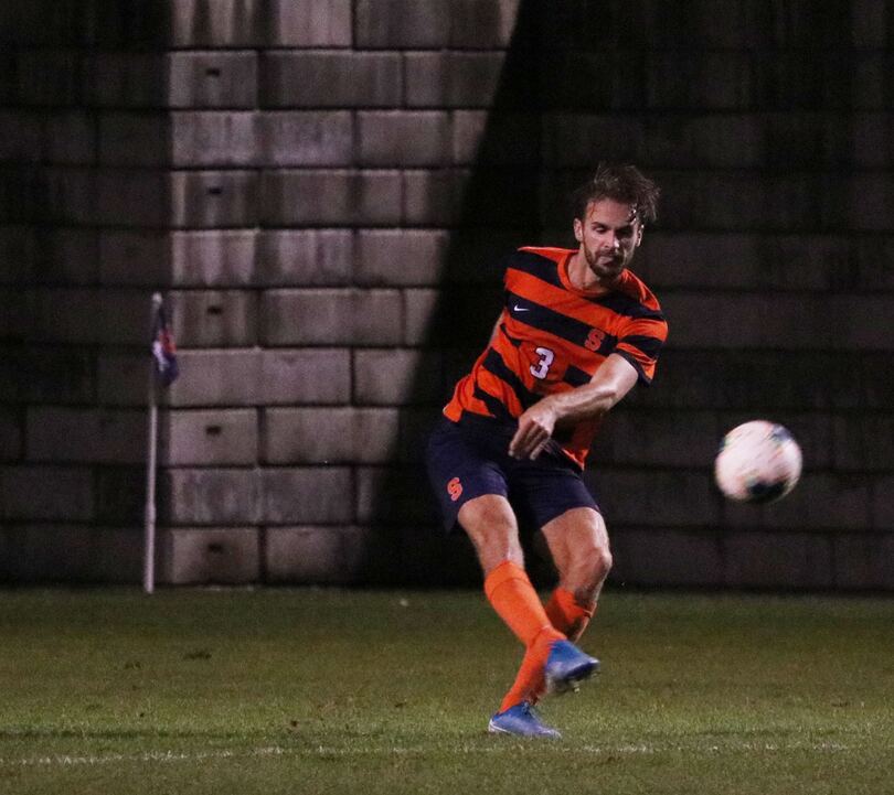 Syracuse attack carries the Orange to 3-0 win over No. 23 North Carolina State