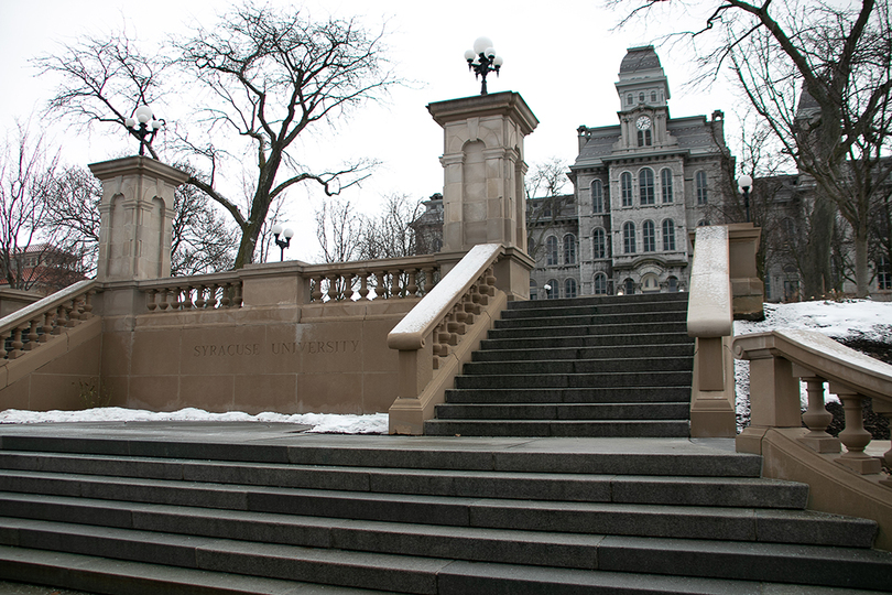 Cornell student being tested for coronavirus