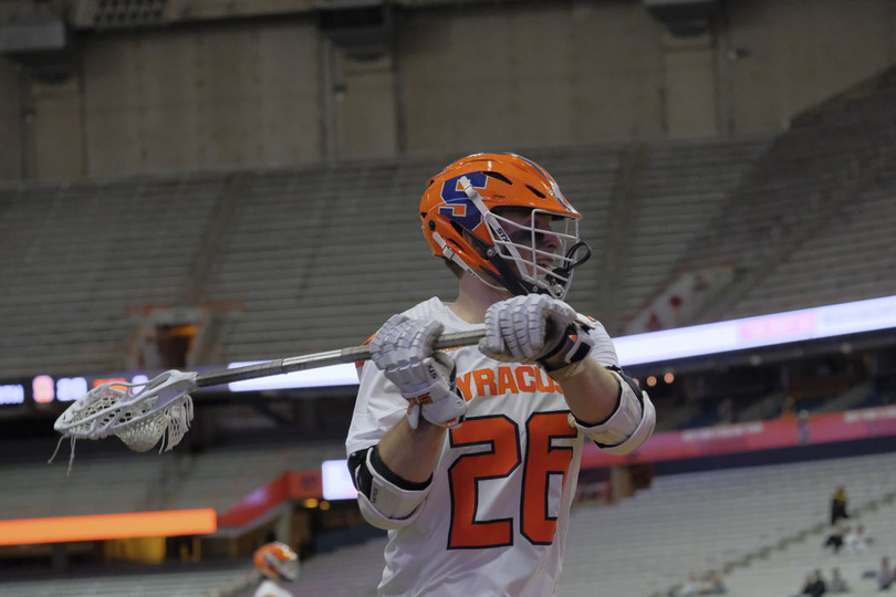 The Final Word: Syracuse defeats Colgate, 21-14, in season-opener