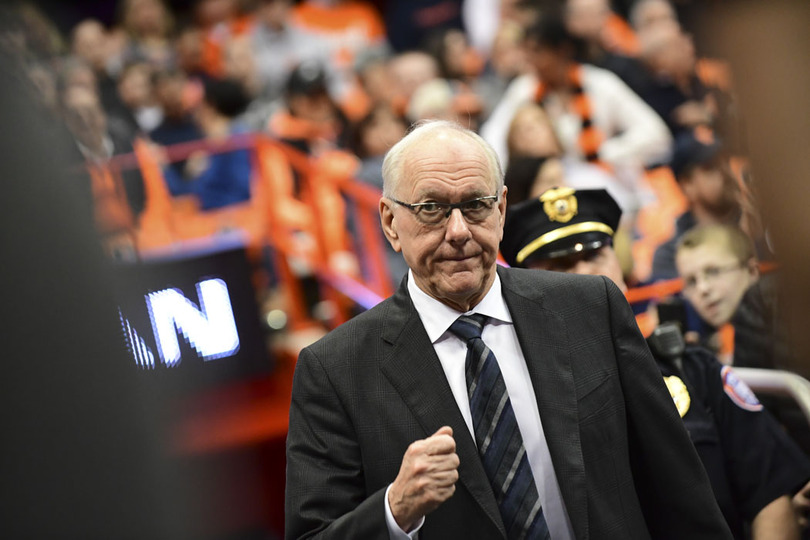 5-star Class of 2022 point guard Dior Johnson commits to Syracuse