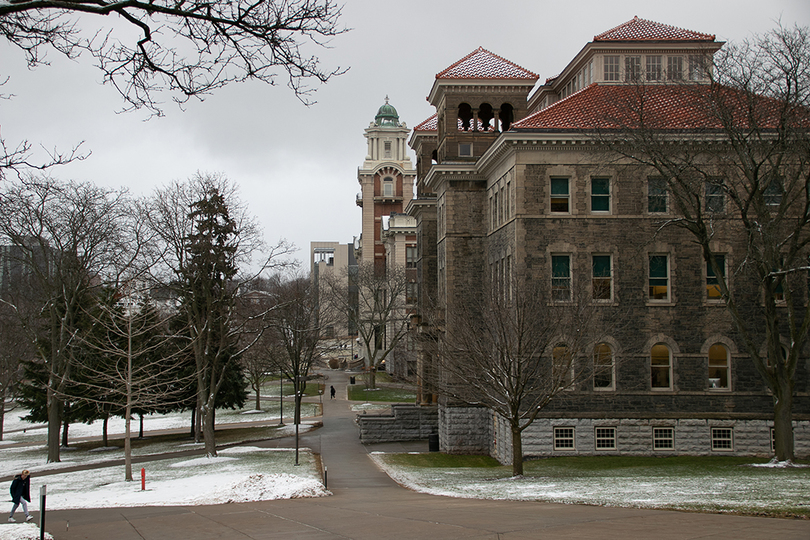 3 students found responsible for acts of hate, Syverud says