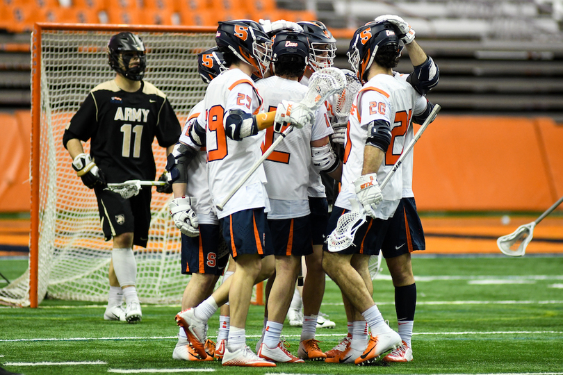 Beat writers split on No. 5 Syracuse&#8217;s outcome against No. 7 Army