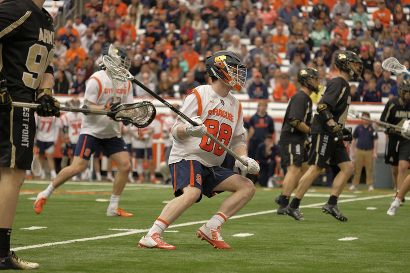 3 takeaways from No. 5 Syracuse&#8217;s 9-7 win over No. 9 Army