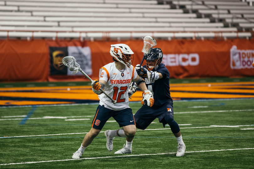 Beat writers unanimously predict No. 3 Syracuse to defeat No. 19 Hobart