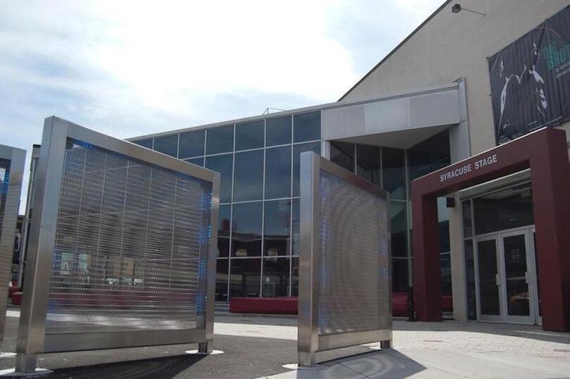 Syracuse Stage to remain open despite coronavirus concerns