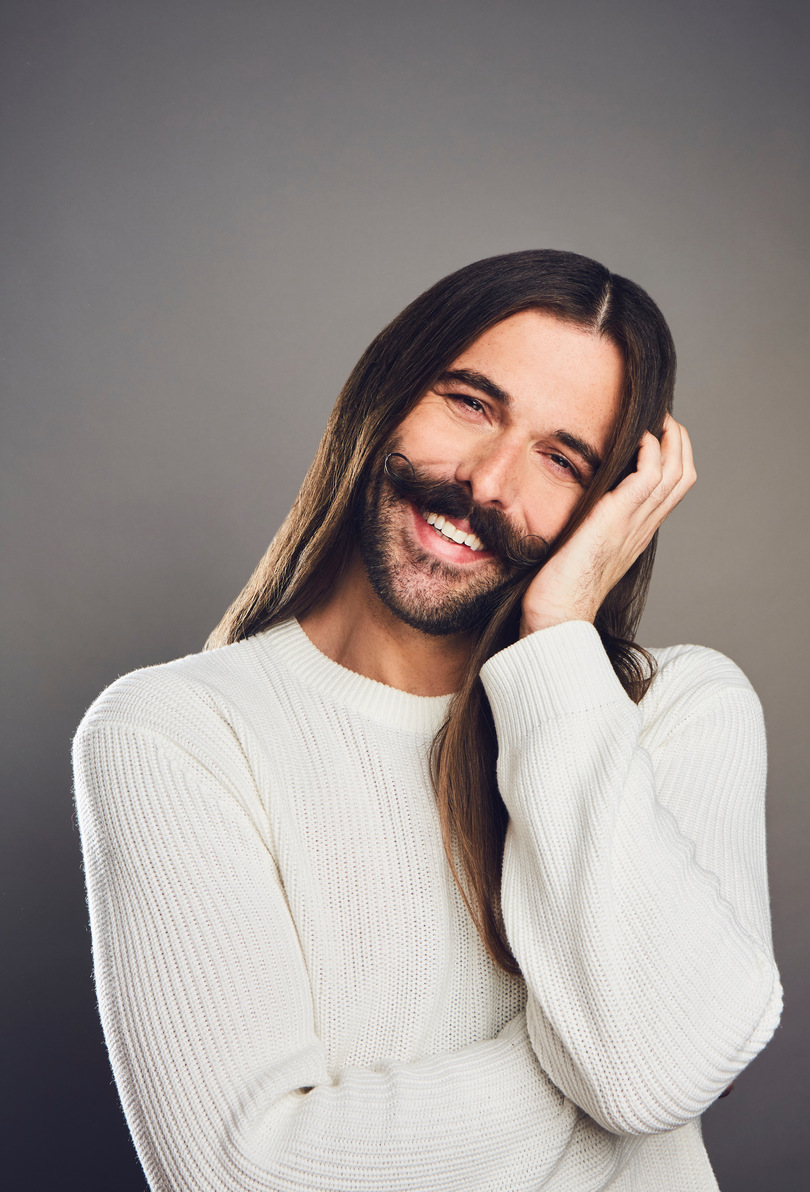 ‘Queer Eye’ star Jonathan Van Ness to participate in virtual Q&#038;A