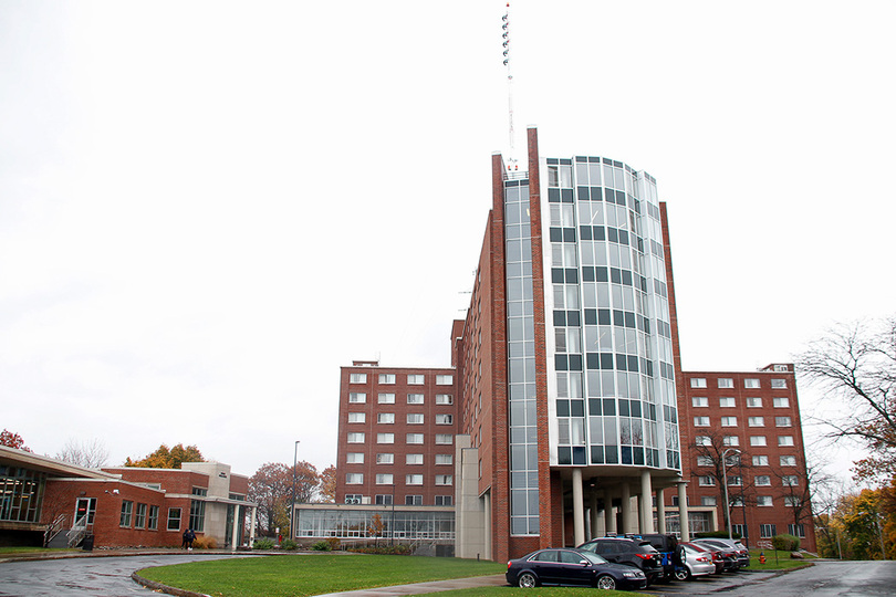 SU to place additional security cameras in all residence halls