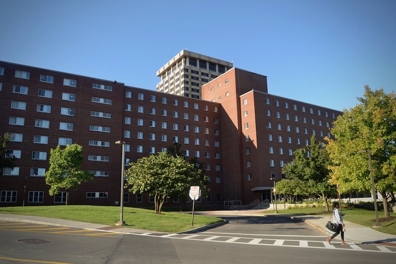 Some staff members, contractors responsible for dorm thefts, SU says