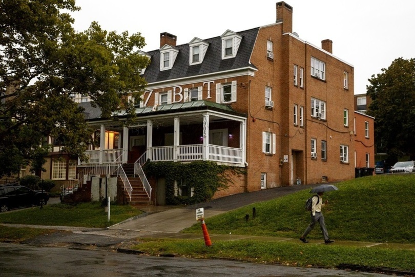 SU suspends ZBT fraternity for violating public health orders