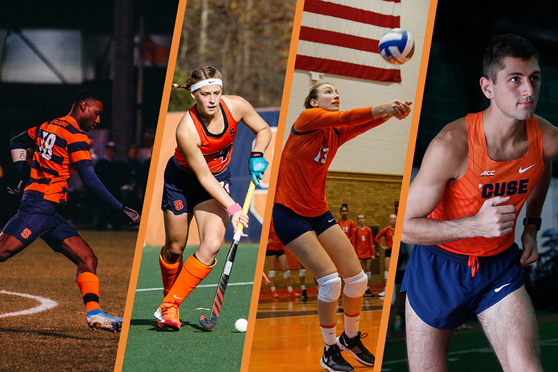 What to know about the constantly changing status of Syracuse fall sports