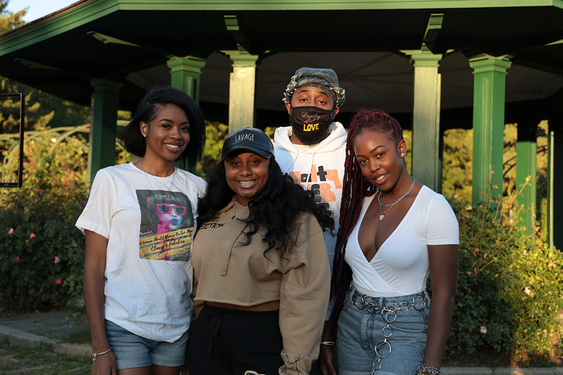 Here are 4 Black student-run businesses at SU to check out