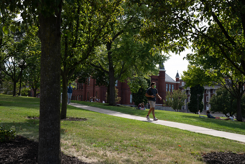 Some SU campus engagement committees to resume meetings this fall