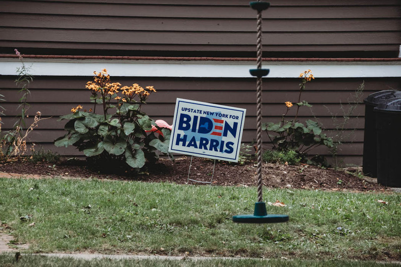 Trump shows strong rhetoric in debate, but Biden shows leadership skill