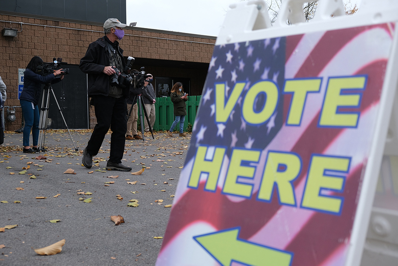 Everything Syracuse residents need to know about the election